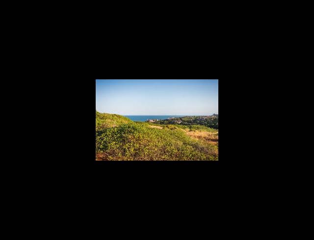 4 BEDROOM HOUSE FOR SALE IN ZULULAMI LUXURY COASTAL ESTATE